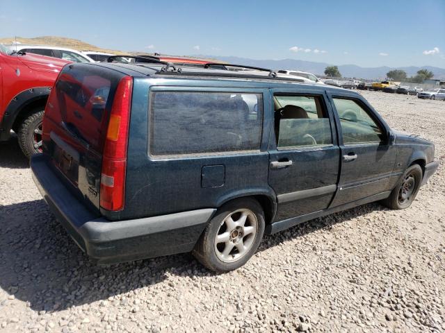 Photo 3 from auction – 1997 VOLVO 850 with VIN YV1LW5541V2323922