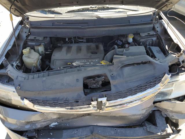 Photo 12 from auction – 2013 DODGE JOURNEY SE with VIN 3C4PDCAB6DT552857