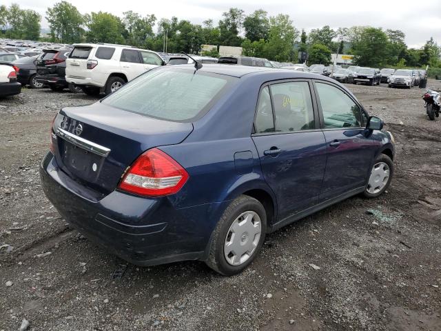 Photo 3 from auction – 2009 NISSAN VERSA S with VIN 3N1BC11E59L447569