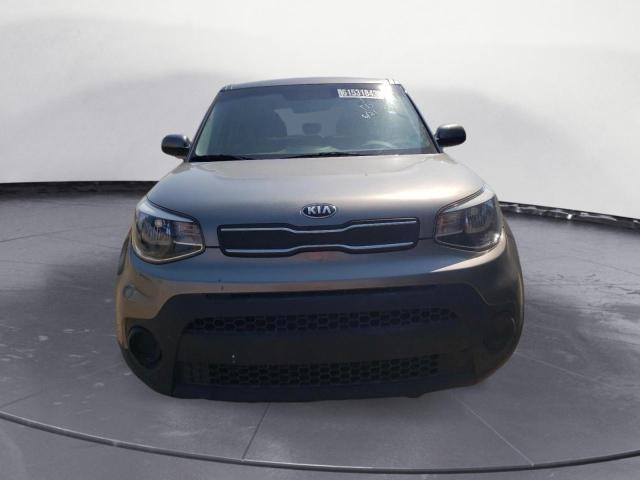 Photo 5 from auction – 2018 KIA SOUL with VIN KNDJN2A26J7533111