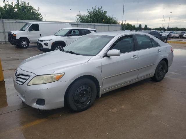 TOYOTA CAMRY BASE 2011 with VIN 4T1BF3EK7BU613839 - Photo from auction