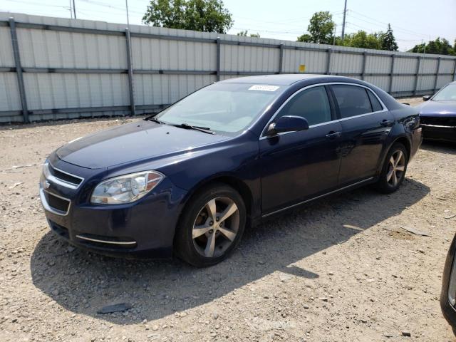 CHEVROLET MALIBU 2011 with VIN 1G1ZC5E19BF280801 - Photo from auction