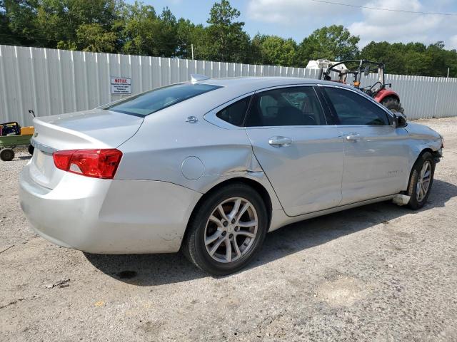 Photo 3 from auction – 2017 CHEVROLET IMPALA LS with VIN 2G11X5SA4H9155597