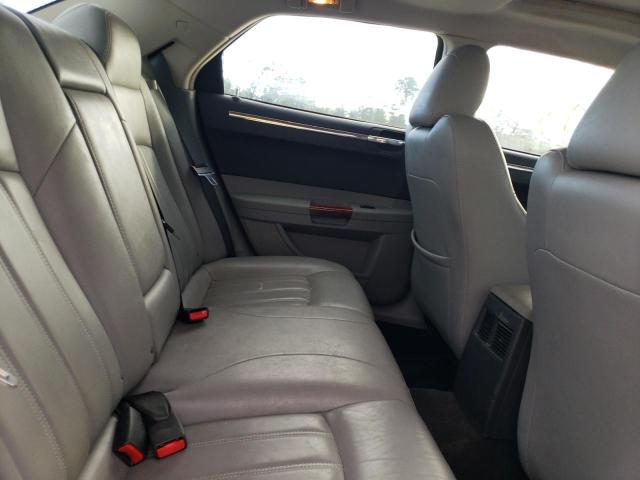 Photo 10 from auction – 2006 CHRYSLER 300C with VIN 2C3LA63H26H243686