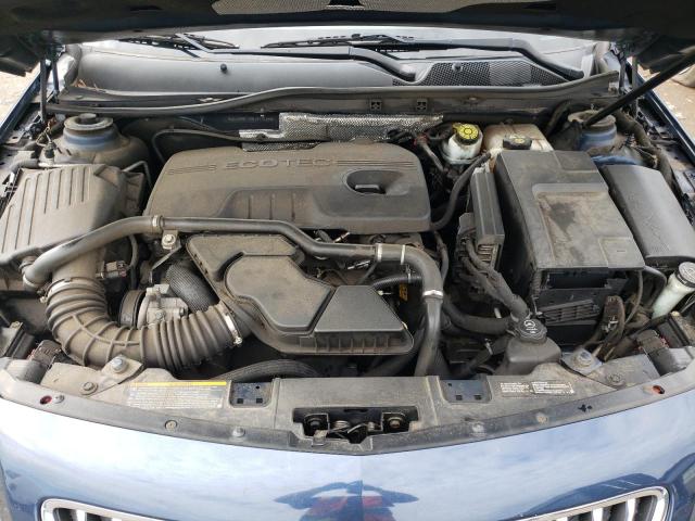 Photo 11 from auction – 2011 BUICK REGAL with VIN W04GN5EC5B1071380