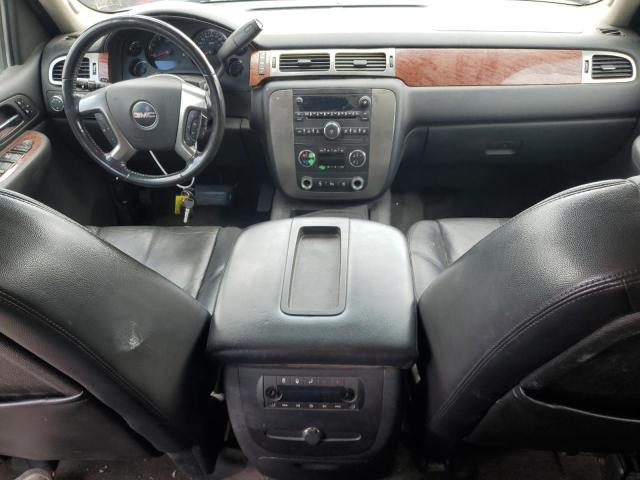 Photo 8 from auction – 2007 GMC YUKON with VIN 1GKFK13057J335690
