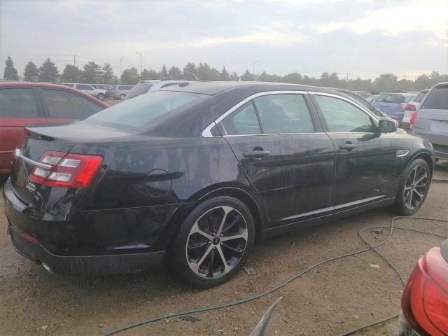 Photo 3 from auction – 2016 FORD TAURUS SEL with VIN 1FAHP2E86GG137721