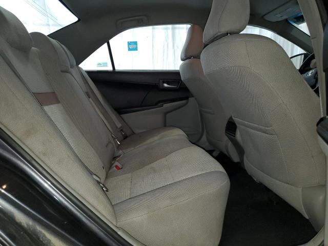 Photo 10 from auction – 2012 TOYOTA CAMRY BASE with VIN 4T1BF1FK8CU116772