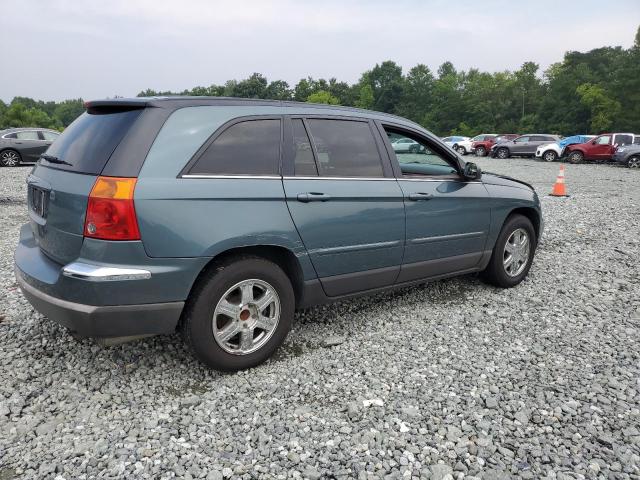 Photo 3 from auction – 2005 CHRYSLER PACIFICA T with VIN 2C4GM68455R664000