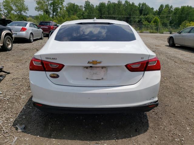Photo 6 from auction – 2017 CHEVROLET MALIBU LT with VIN 1G1ZE5ST8HF182500