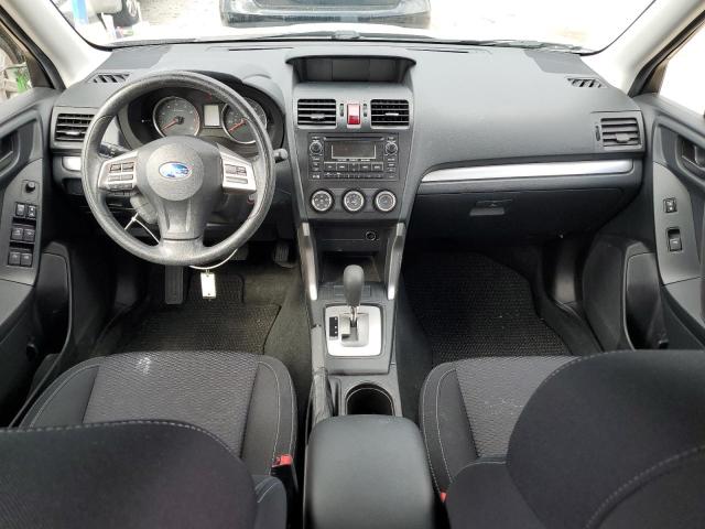 Photo 8 from auction – 2015 SUBARU FORESTER 2 with VIN JF2SJABC2FH832888