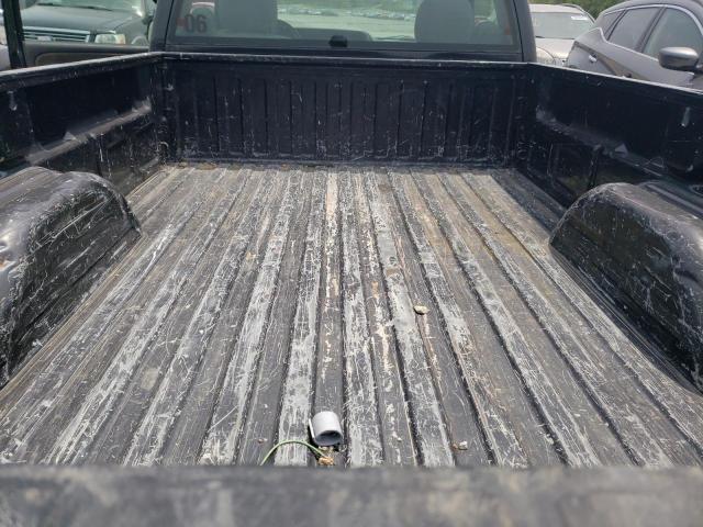 Photo 10 from auction – 2003 CHEVROLET SILVERADO with VIN 1GCEC14V53E360946