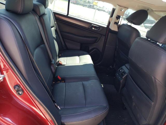 Photo 10 from auction – 2015 SUBARU LEGACY 2.5 with VIN 4S3BNBL65F3009127