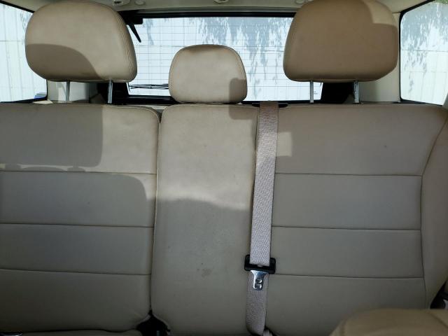 Photo 10 from auction – 2011 FORD ESCAPE XLT with VIN 1FMCU0D71BKA69839