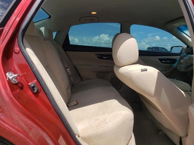 Photo 10 from auction – 2014 NISSAN ALTIMA 2.5 with VIN 1N4AL3AP5EC188678