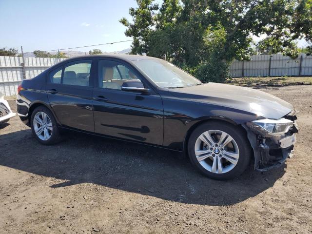 Photo 4 from auction – 2016 BMW 328 I SULE with VIN WBA8E9G5XGNT42687