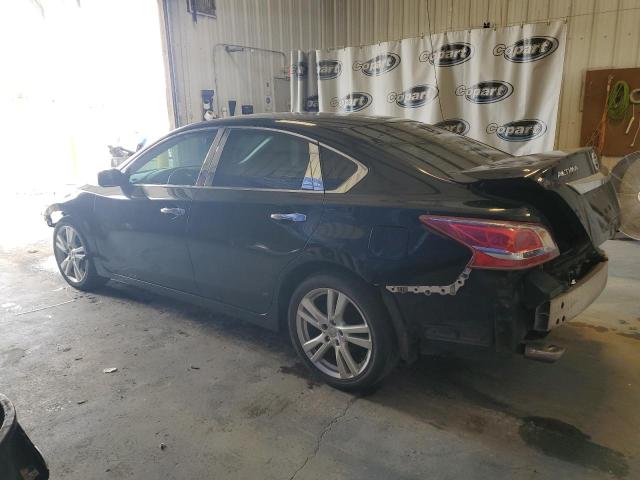 Photo 2 from auction – 2013 NISSAN ALTIMA 3.5 with VIN 1N4BL3AP5DC219270