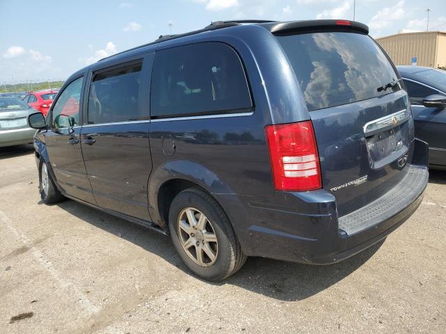 Photo 2 from auction – 2008 CHRYSLER TOWN & COU with VIN 2A8HR54P38R826834