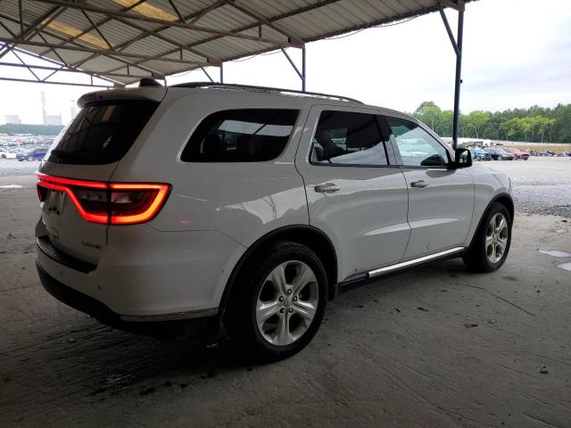 Photo 3 from auction – 2014 DODGE DURANGO LI with VIN 1C4RDHDG0EC970700