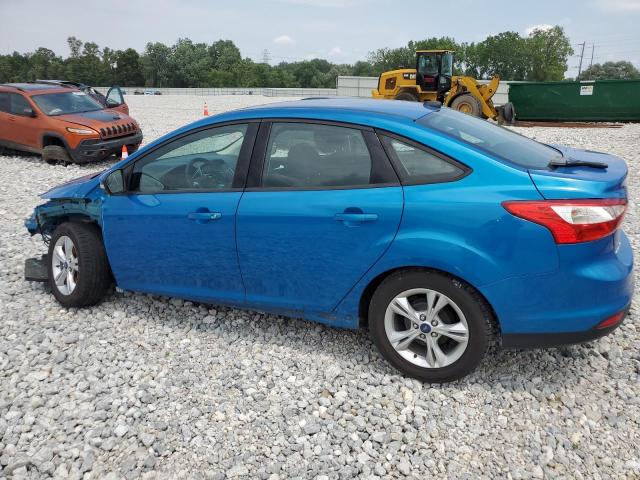 Photo 2 from auction – 2014 FORD FOCUS SE with VIN 1FADP3F24EL128549