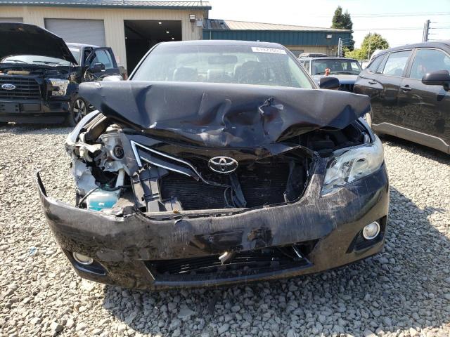 Photo 5 from auction – 2010 TOYOTA CAMRY BASE with VIN 4T1BF3EK5AU008670