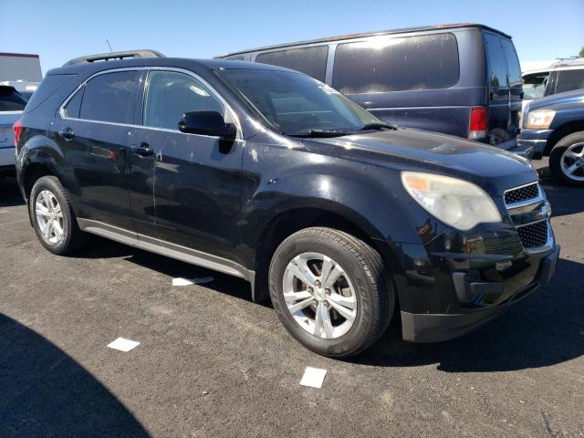 Zdjęcie 4 z aukcji – 2011 CHEVROLET EQUINOX LT z VIN 2GNALDEC1B1157296