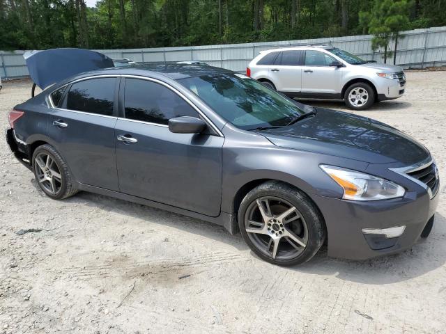 Photo 4 from auction – 2013 NISSAN ALTIMA 2.5 with VIN 1N4AL3AP9DC244149