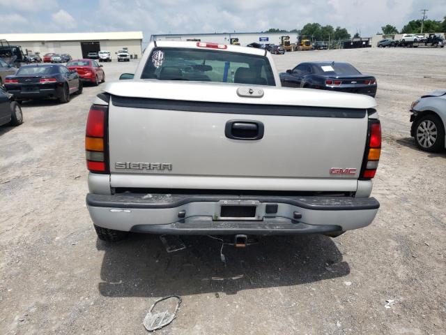 Photo 6 from auction – 2007 GMC NEW SIERRA with VIN 1GTEC14X37Z123727