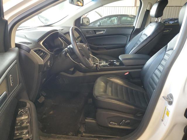 Photo 7 from auction – 2016 FORD EDGE SEL with VIN 2FMPK4J95GBB55693