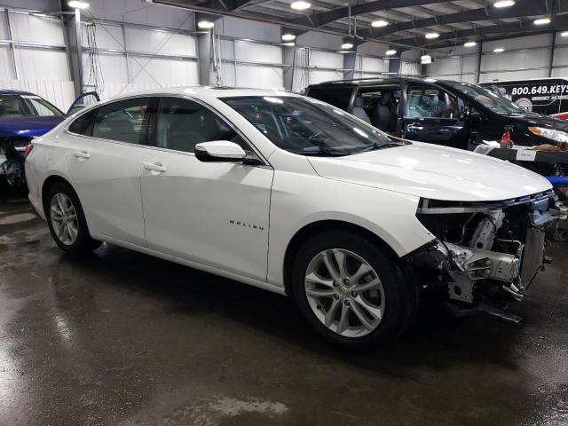 Photo 4 from auction – 2018 CHEVROLET MALIBU LT with VIN 1G1ZD5STXJF132965