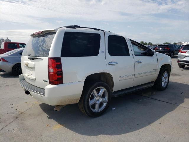 Photo 3 from auction – 2011 CHEVROLET TAHOE C150 with VIN 1GNSCCE07BR175023