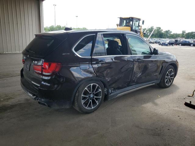 Photo 3 from auction – 2017 BMW X5 XDR40E with VIN 5UXKT0C51H0S80416