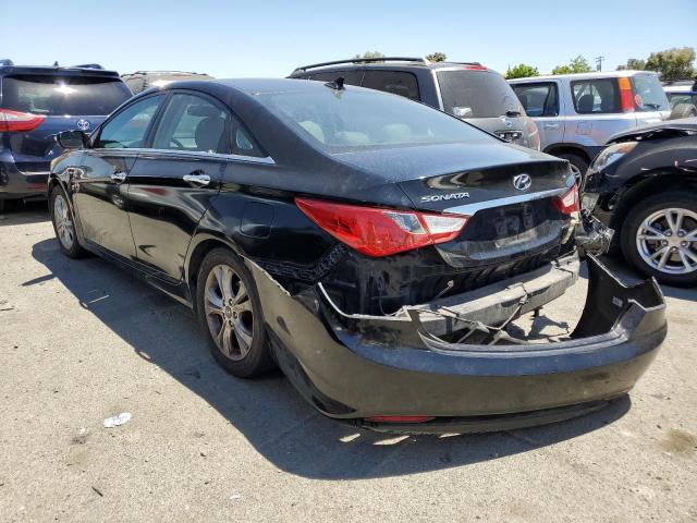 صورة رقم 2 من المزاد - 2011 HYUNDAI SONATA SE مع VIN 5NPEC4AC8BH088668