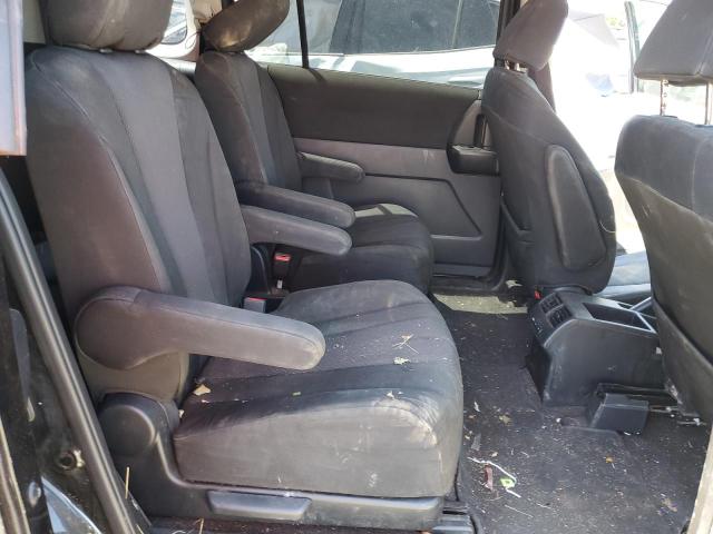Photo 11 from auction – 2014 MAZDA 5 SPORT with VIN JM1CW2BL0E0164001