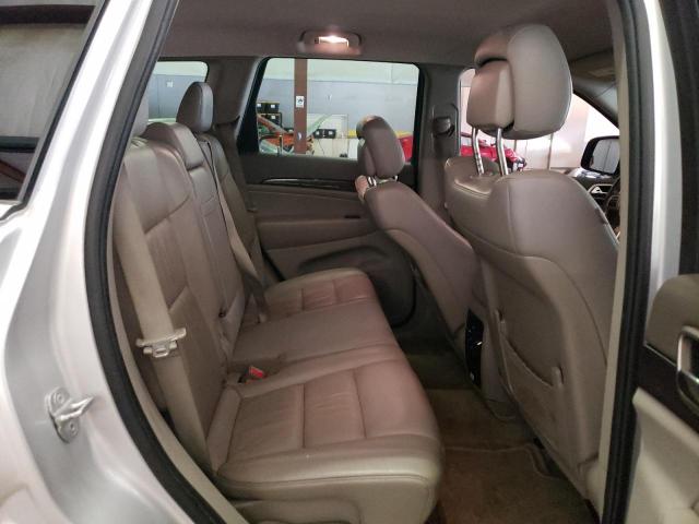 Photo 11 from auction – 2012 JEEP GRAND CHER with VIN 1C4RJFAG8CC154302