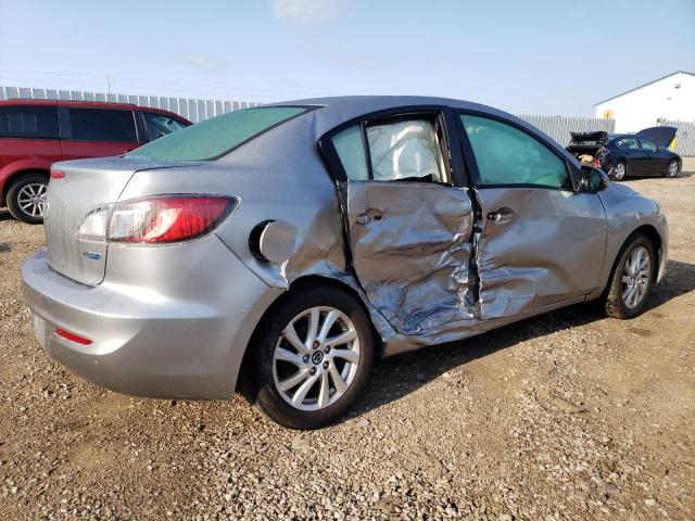 Photo 3 from auction – 2013 MAZDA 3 I with VIN JM1BL1V78D1753562