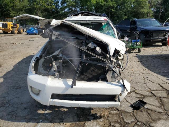 Photo 5 from auction – 2006 TOYOTA 4RUNNER with VIN JTEZU17R960076519