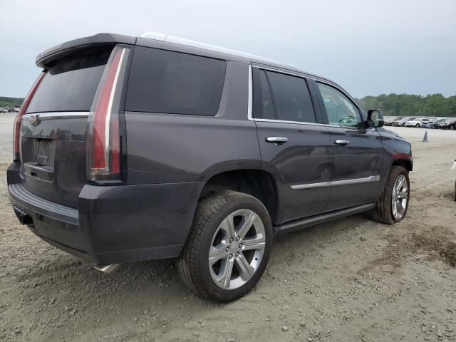 Photo 3 from auction – 2017 CADILLAC ESCALADE P with VIN 1GYS4CKJXHR127960