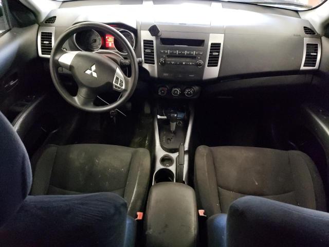 Photo 8 from auction – 2007 MITSUBISHI OUTLANDER with VIN JA4MS31X17Z008293