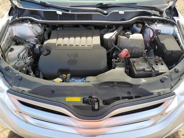 Photo 11 from auction – 2013 TOYOTA VENZA LE with VIN 4T3BK3BB0DU085118