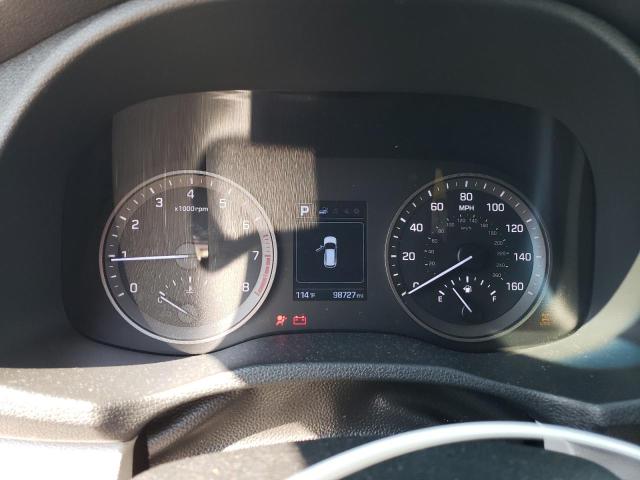 Photo 9 from auction – 2017 HYUNDAI TUCSON LIM with VIN KM8J3CA41HU478815