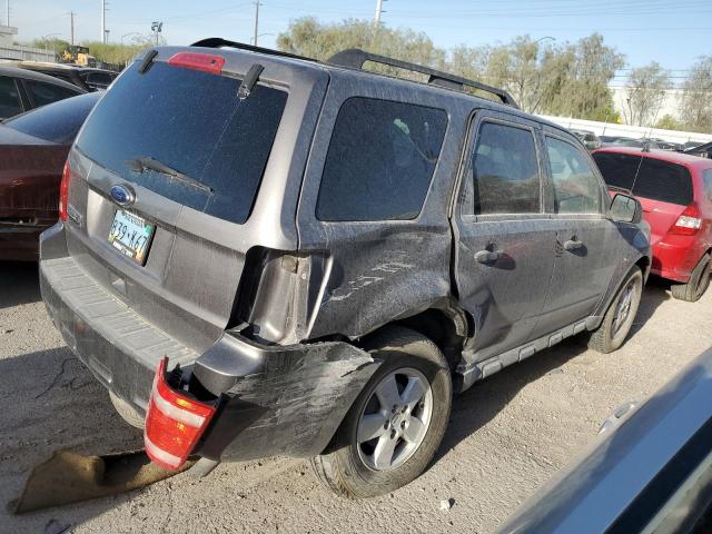 Photo 3 from auction – 2011 FORD ESCAPE XLT with VIN 1FMCU0D79BKC09359