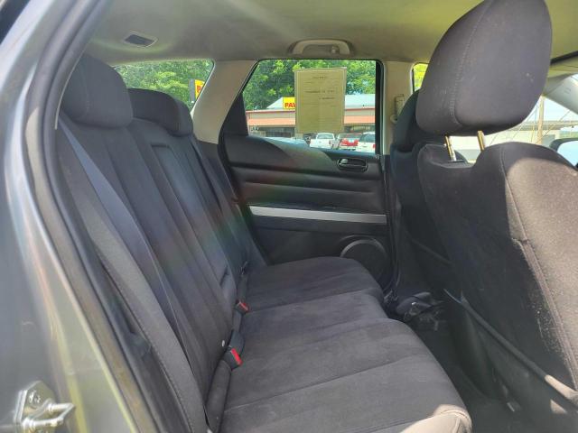 Photo 6 from auction – 2011 MAZDA CX-7 with VIN JM3ER2B55B0388241