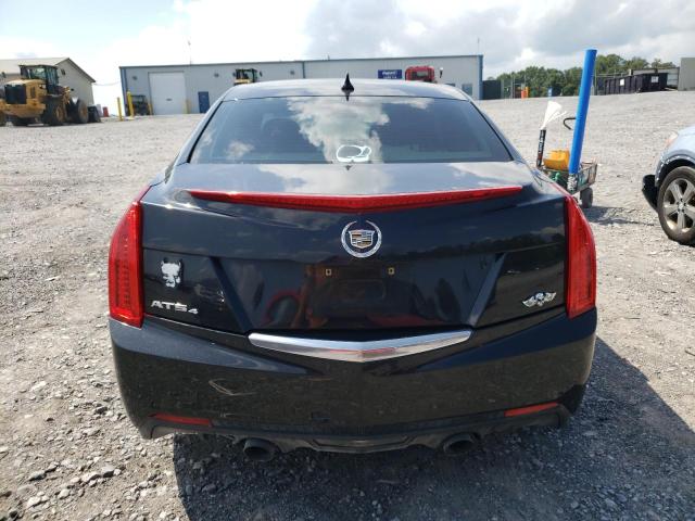 Zdjęcie 6 z aukcji – 2014 CADILLAC ATS z VIN 1G6AG5RX9E0100685