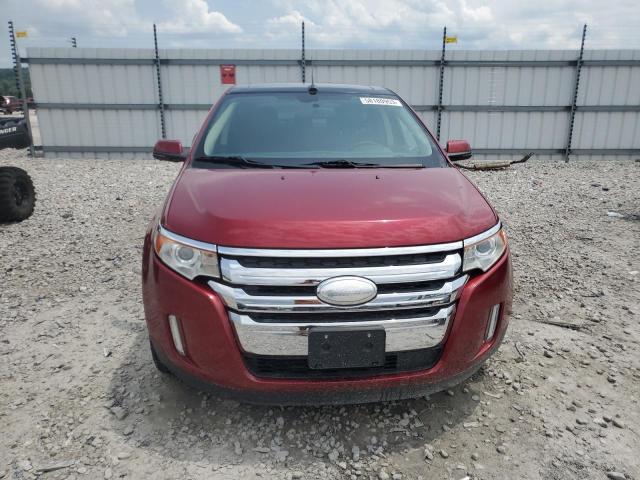 Photo 5 from auction – 2013 FORD EDGE LIMIT with VIN 2FMDK4KC4DBA44139