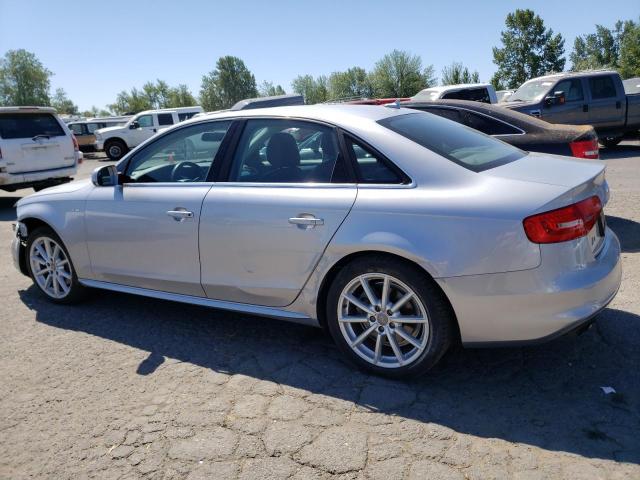Снимка 2 от търг – 2015 AUDI A4 PREMIUM с VIN WAUBFAFL0FN015587