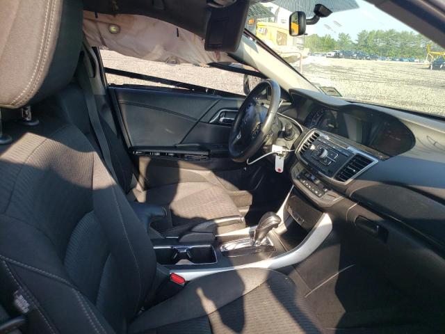 Photo 7 from auction – 2015 HONDA ACCORD SPO with VIN 1HGCR2F50FA076985