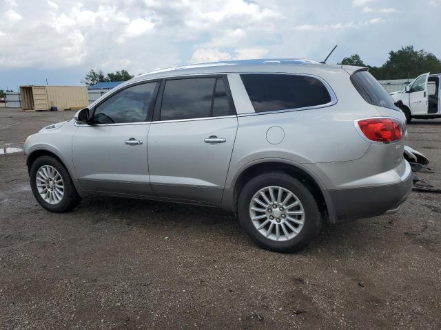 Photo 2 from auction – 2008 BUICK ENCLAVE CX with VIN 5GAER23738J245463