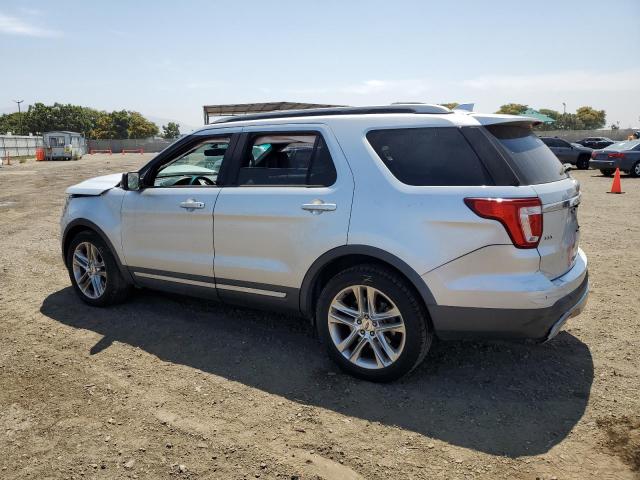 Photo 2 from auction – 2016 FORD EXPLORER X with VIN 1FM5K7D81GGA51898
