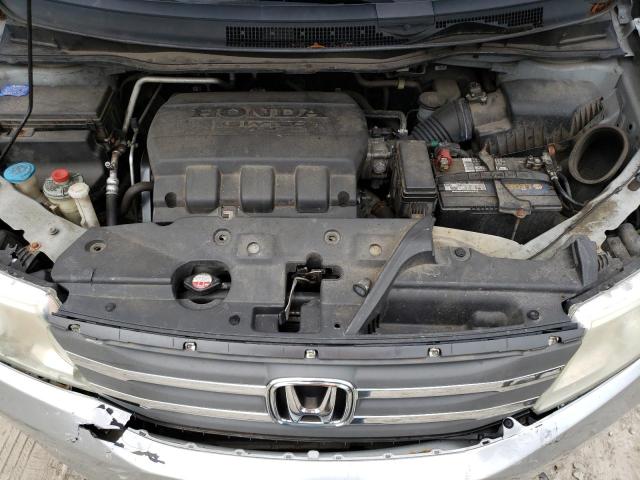 Photo 12 from auction – 2011 HONDA ODYSSEY EX with VIN 5FNRL5H43BB049569